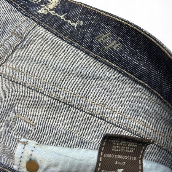 7 for all mankind dojo - Picture 2 of 7